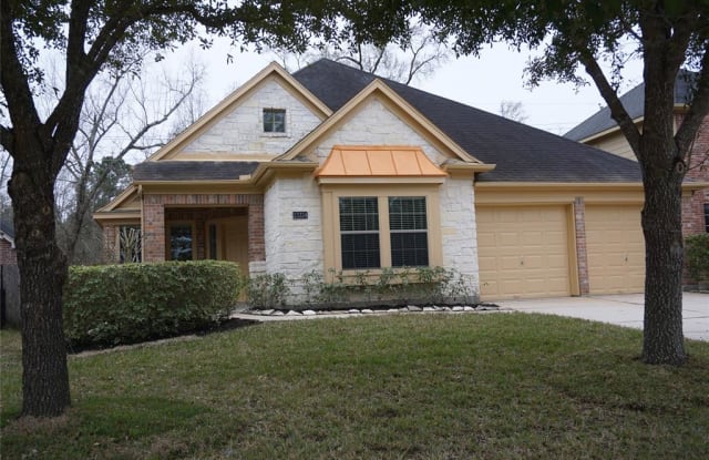 13334 Lake Passage Lane - 13334 Lake Passage Lane, Houston, TX 77044