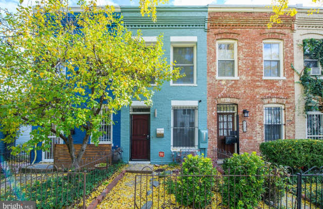 1537 MARION STREET NW Gallery 2