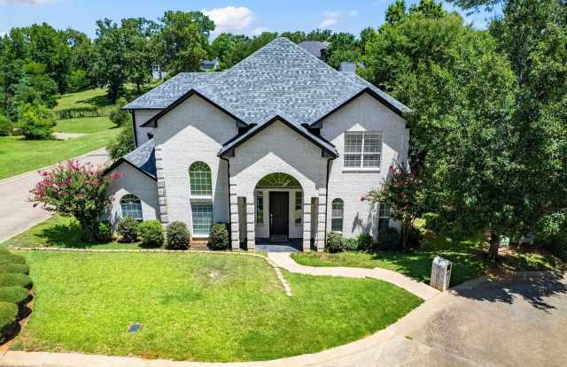 619 Court Ridge - 619 Court Ridge, Tyler, TX 75703