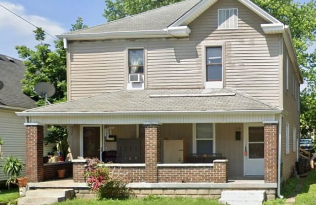 1226 Shepard Street - 1226 Shepard Street, Indianapolis, IN 46221