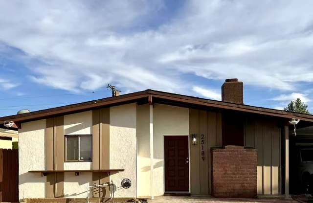 25189 Gentian Ave photos photos