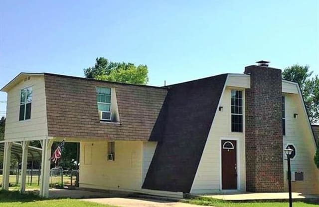 58 Sussex Road - 58 Sussex Road, Sherwood Shores, TX 76245