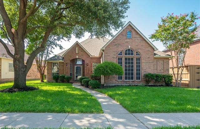 4104 Aldenham Drive - 4104 Aldenham Drive, Plano, TX 75024