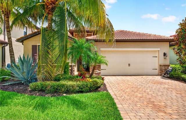 14413 Tuscany Pointe Trl - 14413 Tuscany Pointe Trail, Collier County, FL 34120