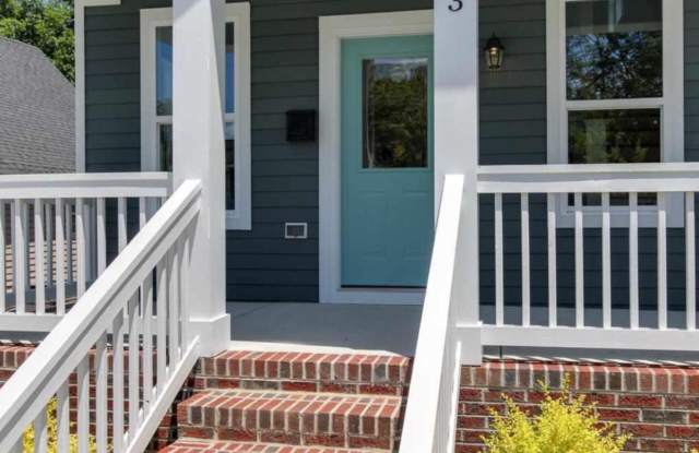 903 E Hargett St - 903 East Hargett Street, Raleigh, NC 27601