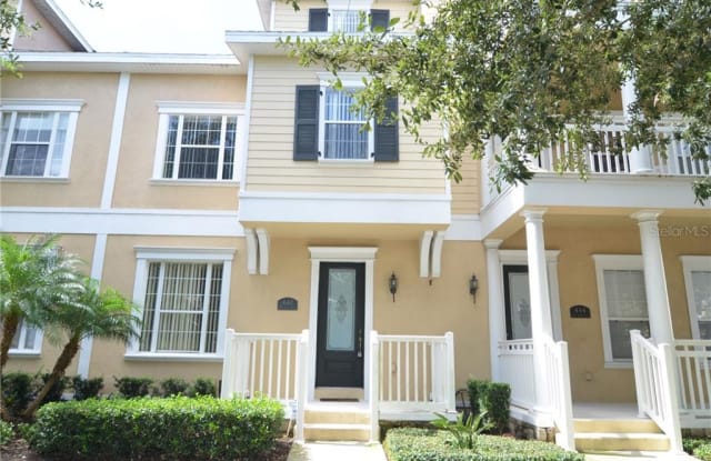 440 BLUE BAYOU LANE - 440 Blue Bayou Lane, Winter Springs, FL 32708