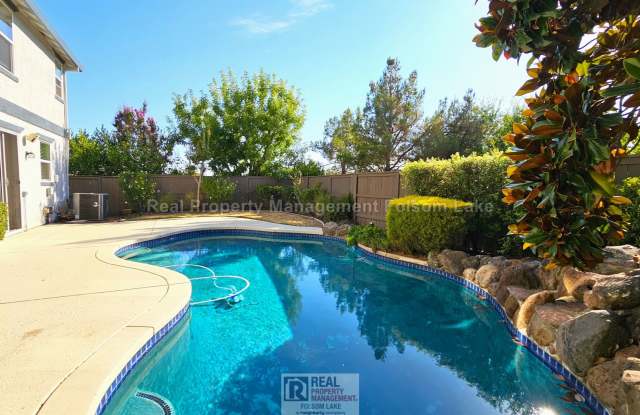 Gated Serrano Serrano Oasis in Top School District - 6-12 month lease options Gallery 3
