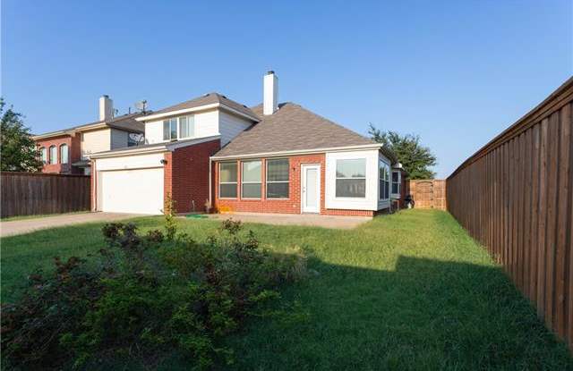 8407 Towne Bridge Drive Gallery 3