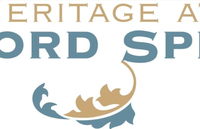 Heritage at Bedford Springs photos photos