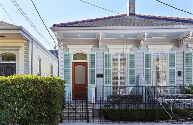 3908 PERRIER Street - 3908 Perrier Street, New Orleans, LA 70115