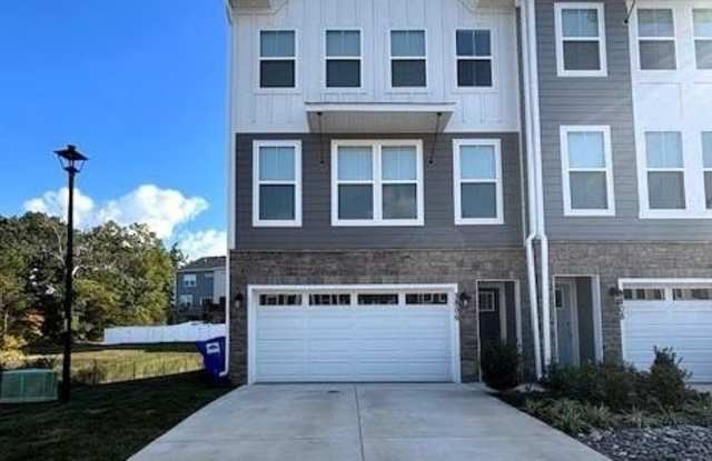 3806 DRAYTON Court - 3806 Drayton Court, Spotsylvania County, VA 22408
