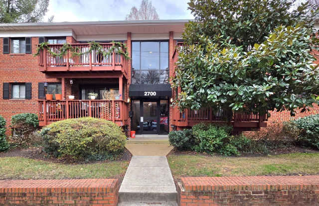2700 DARTMOUTH Road unit: 5 - 2700 Dartmouth Road, Alexandria, VA 22314