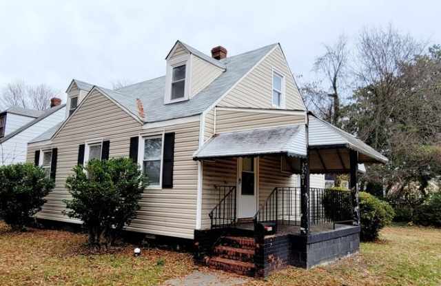 3501 Meadowbridge Rd photos photos