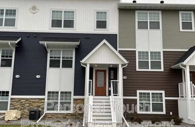 5853 41st St S - 5853 41st Street South, Cass County, ND 58104 5853 41st St S - 5853 41st Street South, Cass County, ND 58104