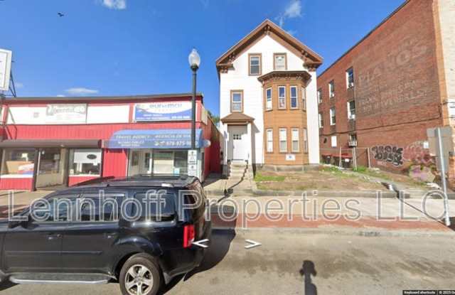 257 Broadway - 11 photos photos