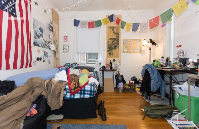 2027 Commonwealth Ave #29 Boston MA 02135 Gallery 4