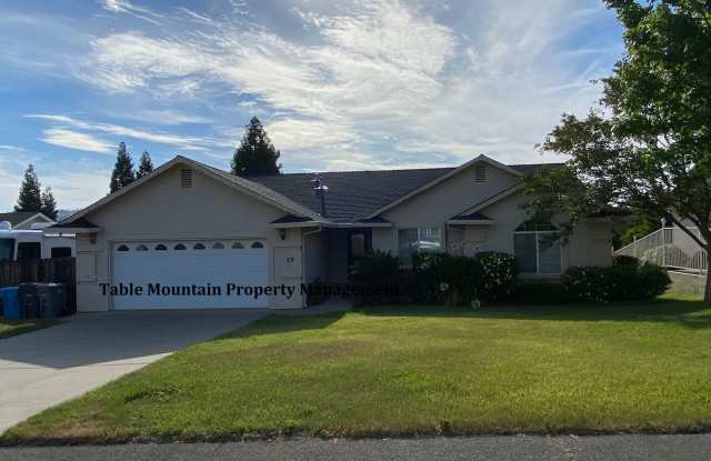 29 Ridge Line Ct., Oroville - Kelley Ridge Area photos photos