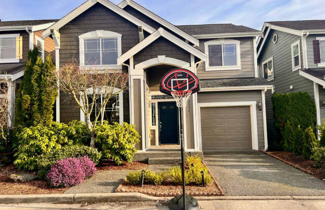 Beautiful 4BR | 2.5BA Home on Cul-de-Sac in Issaquah Highlands Top Schools  Prime Location photos photos