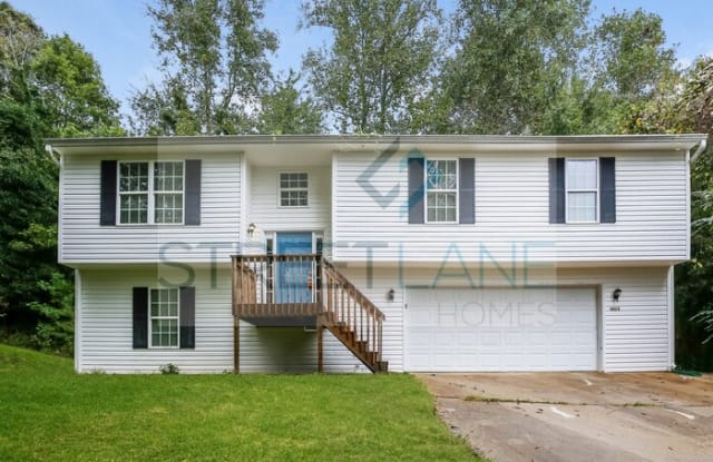 4015 Chapman Drive - 4015 Chapman Dr, Hall County, GA 30506