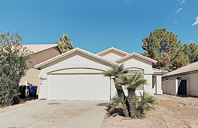 5972 W MORELOS Street - 5972 West Morelos Street, Chandler, AZ 85226