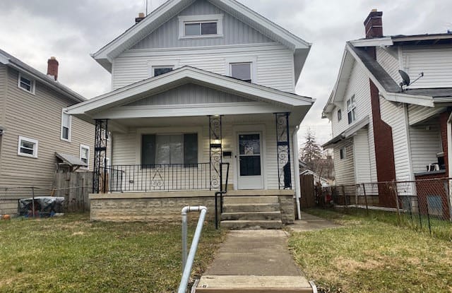 1144 South 22nd Street-Tenant Finder - 1144 Twenty-Second Street, Columbus, OH 43206