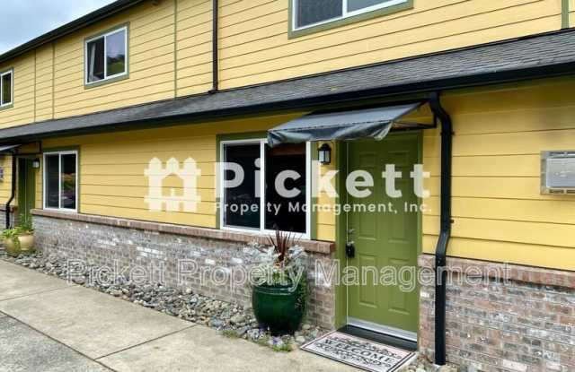 4673 Walgren Dr. - 4673 Northwest Walgren Drive, Silverdale, WA 98383
