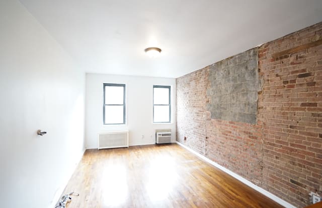 340 East 83rd Street - 340 East 83rd Street, New York City, NY 10028