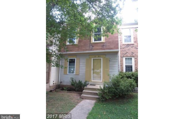 1302 ALDERTON LANE - 1302 Alderton Lane, Layhill, MD 20906