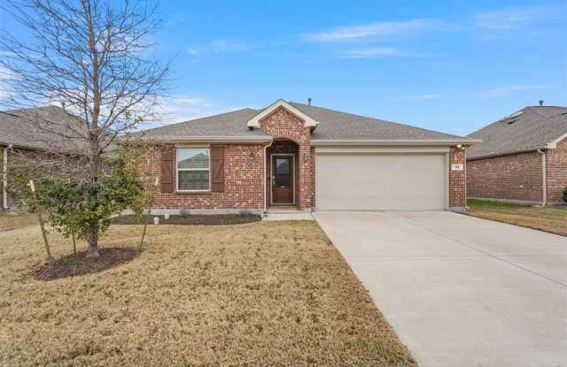 113 Cedar Canyon Drive - 113 Cedar Canyon Drive, Anna, TX 75409