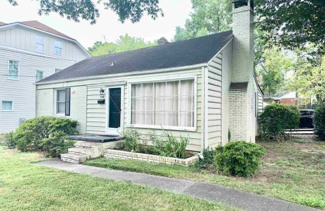 700 Mial Street - 700 Mial Street, Raleigh, NC 27608