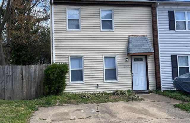 2147 Kimball Circle photos photos