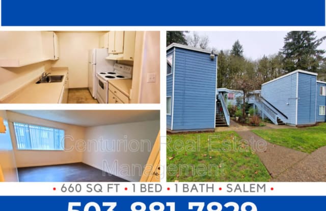 331 Senate Street NW - 331 Senate Street Northwest, Salem, OR 97304