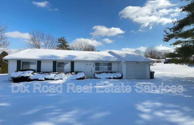 5926 Janice Drive photos photos