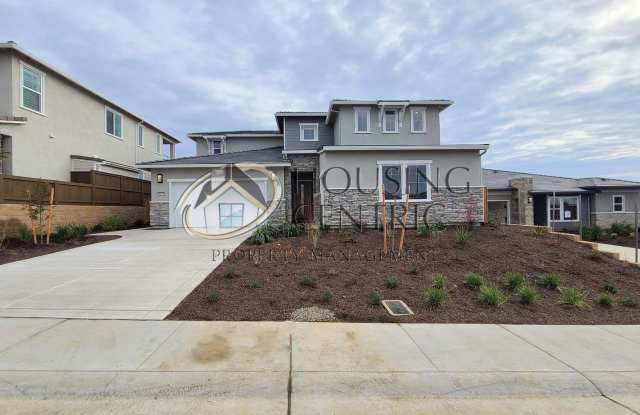 Executive El Dorado Hills Rental in GATED Community Gallery 4