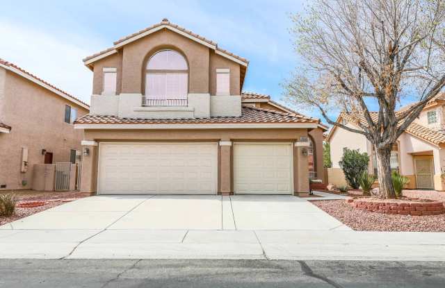Stunning 5 bed home in Summerlin. photos photos