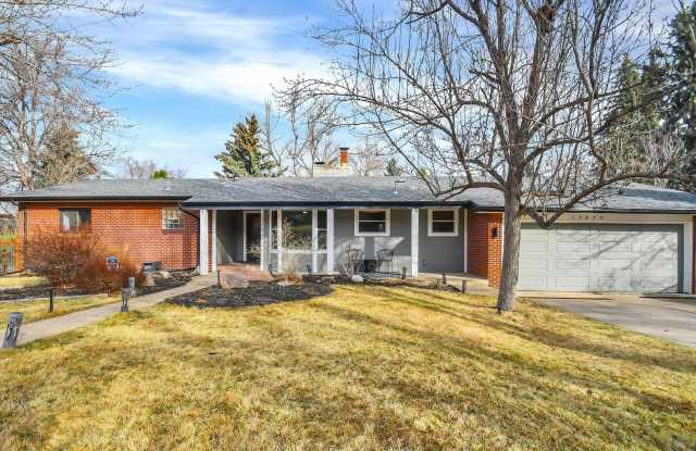 Amazing Backyard Oasis in Applewood - Available Soon - Schedule a tour TOAY!! photos photos