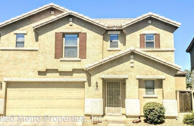 9674 N. 82nd  Lane - 9674 82nd Lane, Peoria, AZ 85345