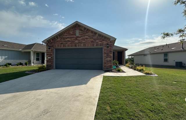 Spacious Well Maintained Single Story 2 Bedroom plus 1 Den, 2 Bathrooms Home for Rent in desired 55+ Sun City Community photos photos