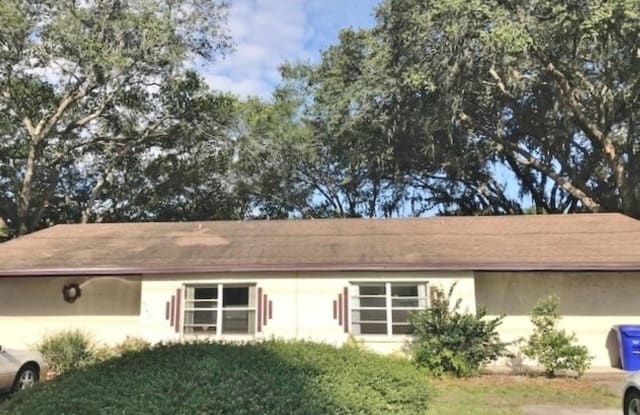 4139 Old Road 37 - 4139 Old Road 37, Lakeland, FL 33813