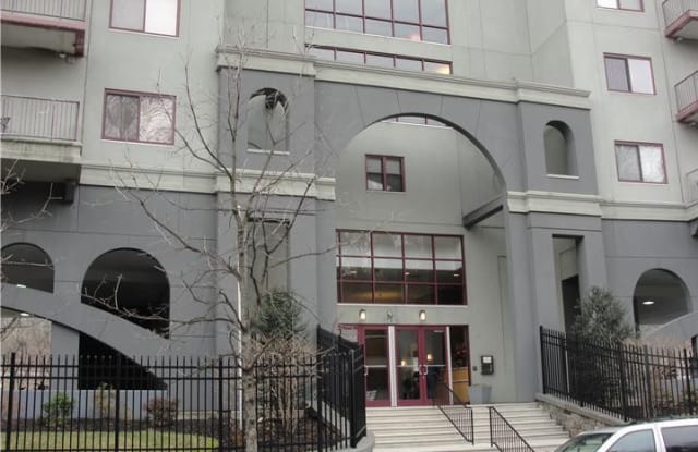 3750-78 MAIN STREET - 3750-78 Main Street, Philadelphia, PA 19127