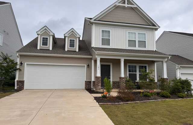 4BR 2.5Bath Beauty in High Point photos photos