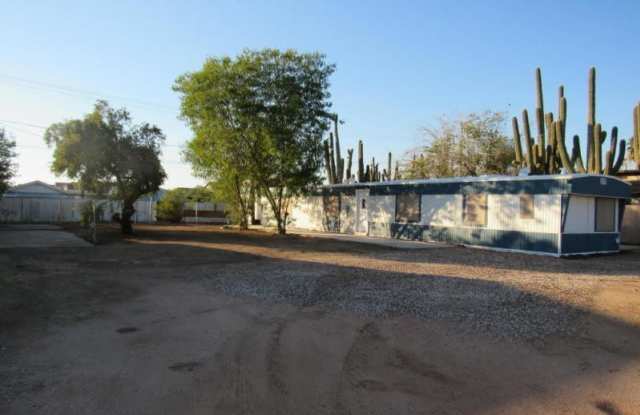 234 N 80TH Place - 234 North 80th Place, Maricopa County, AZ 85207