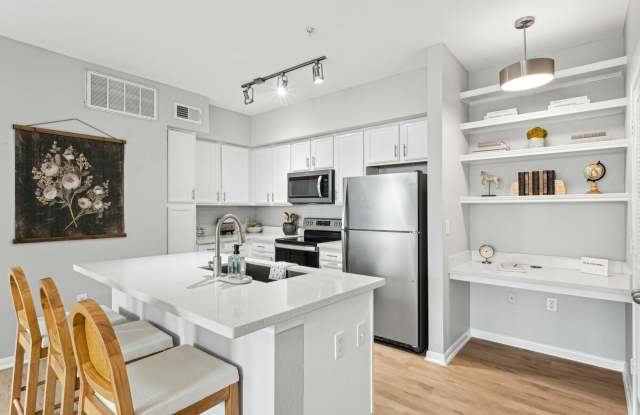 The Henry at Woodland Hills photos photos