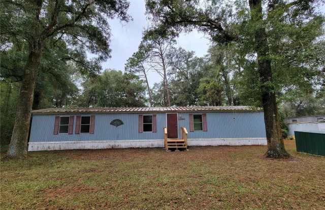 1160 NW 110TH COURT - 1160 Northwest 110th Court, Marion County, FL 34482