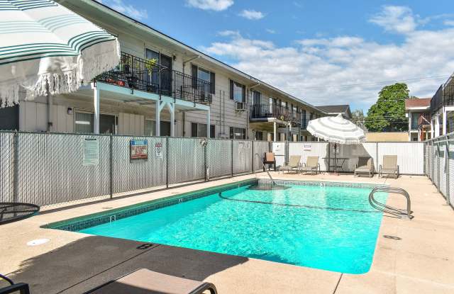 Kathy Ann Apartments Gallery 4