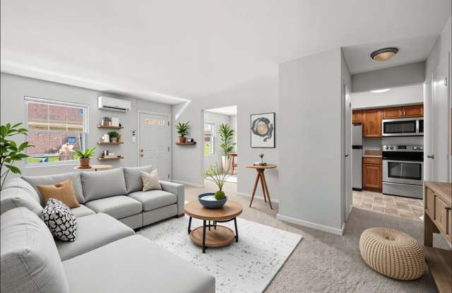 Metropolitan West Goshen photos photos Metropolitan West Goshen photos photos