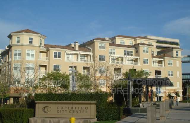 20488 Stevens Creek Blvd photos photos