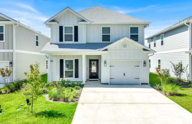 21811 Kelly Pnes Pl - 21811 Kelly Pines Place, Panama City Beach, FL 32413