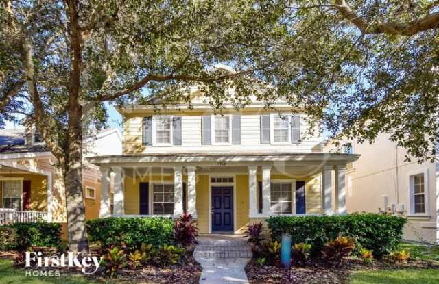 5916 Beaconpark Street - 5916 Beaconpark Street, Fish Hawk, FL 33547