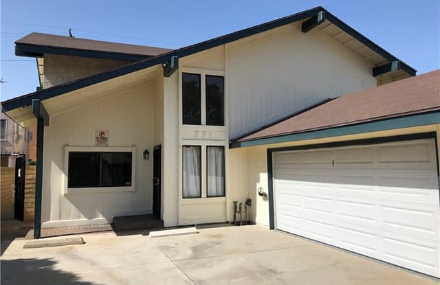 771 Newport Avenue #1 - 771 Newport Ave, Long Beach, CA 90804